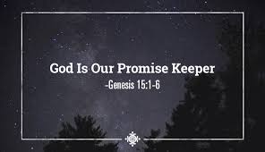 God’s Promise to Abraham