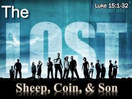 Lost Sheep, Coin, Son